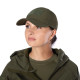 Бейсболка Tactic SoftShell Olive (5869)