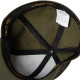 Бейсболка Tactic SoftShell Olive (5869)