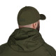 Бейсболка Tactic SoftShell Olive (5869)