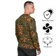Лонгслів Basic 2.0 Cotton Partisan (2357), L