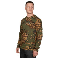 Лонгслів Basic 2.0 Cotton Partisan (2357), M