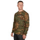 Лонгслів Basic 2.0 Cotton Partisan (2357), M