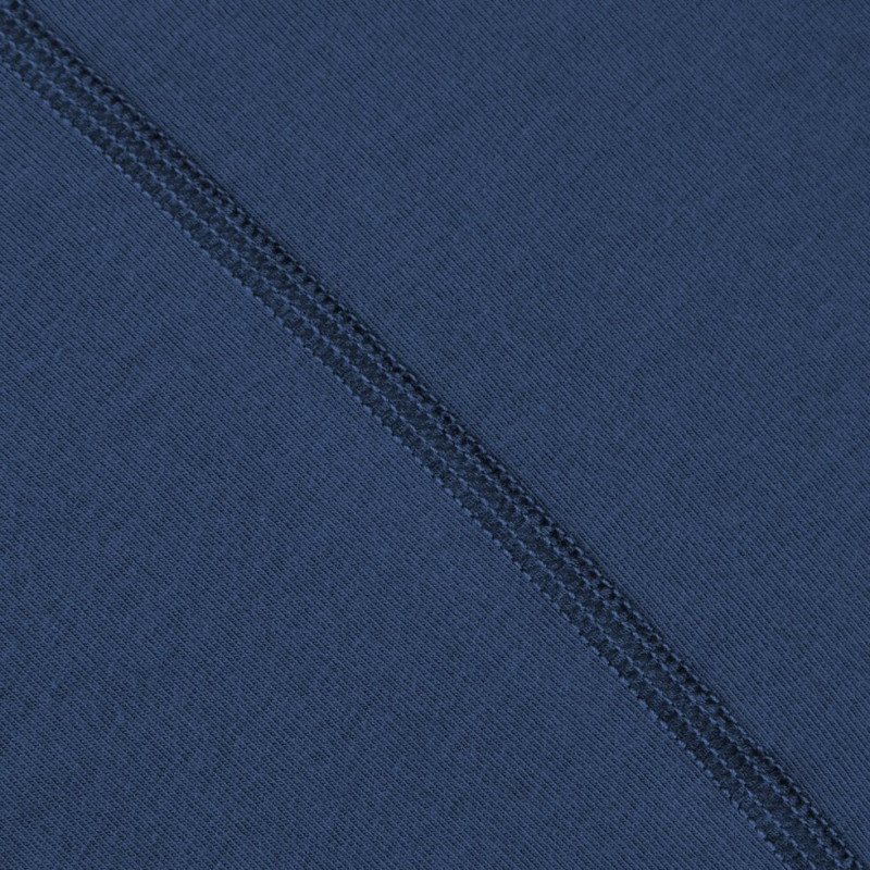 Футболка Modal Logo 2.0 Темно-синя (2410), XXXL