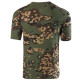 Футболка Bavovna Partisan (0821), XL