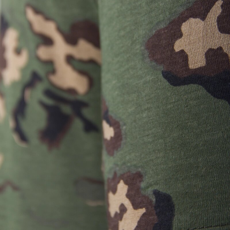 Футболка Bavovna Partisan (0821), M