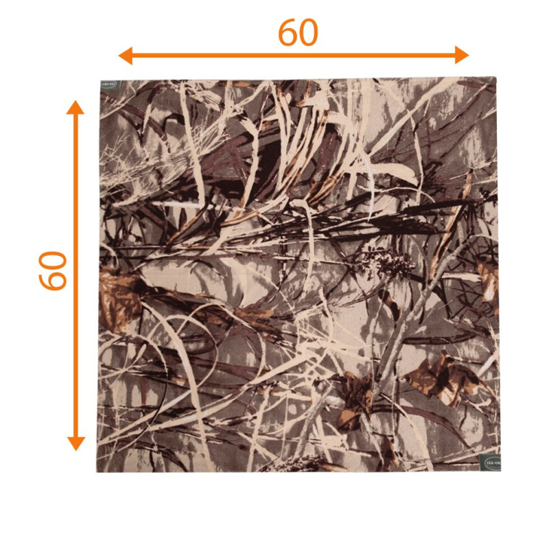 Бандана Cotton Cane-3 (0191)