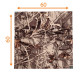 Бандана Cotton Cane-3 (0191)