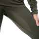 Термобілизна Polarheat Snake Olive (6572), XS