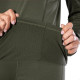 Термобілизна Polarheat Snake Olive (6572), XS