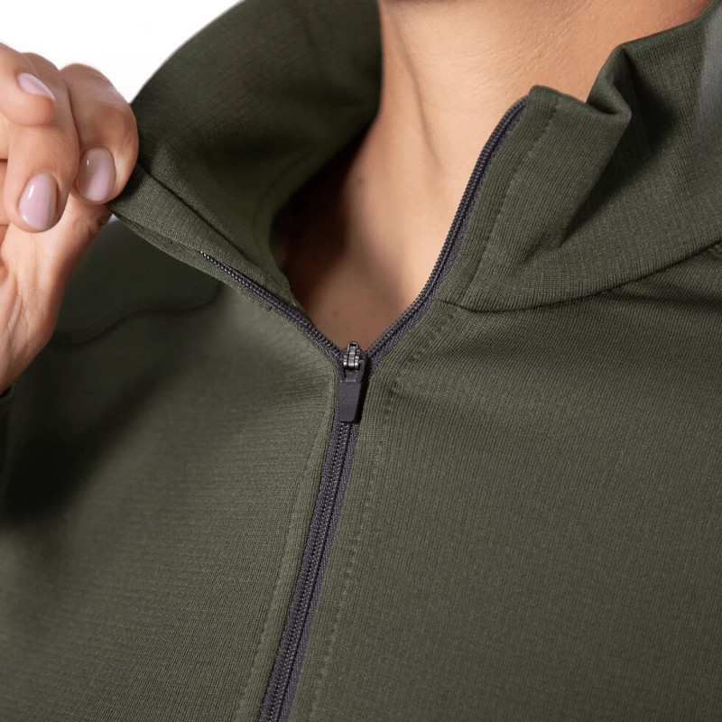 Термобілизна Polarheat Snake Olive (6572), XS