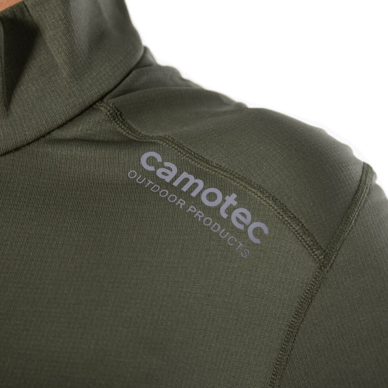 Термобілизна Polarheat Snake Olive (6572), XS