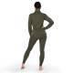 Термобілизна Polarheat Snake Olive (6572), XS