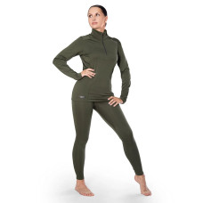 Термобілизна Polarheat Snake Olive (6572), XS