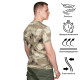 Футболка CoolTouch A-TACS AU (0239), S