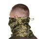 Шарф-труба Fix Fleece 260 Піксель (6634)