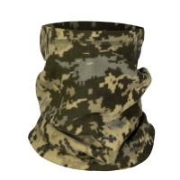 Шарф-труба Fix Fleece 260 Піксель (6634)