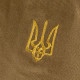 Футболка Modal Койот (золотий тризуб) (7184), XS