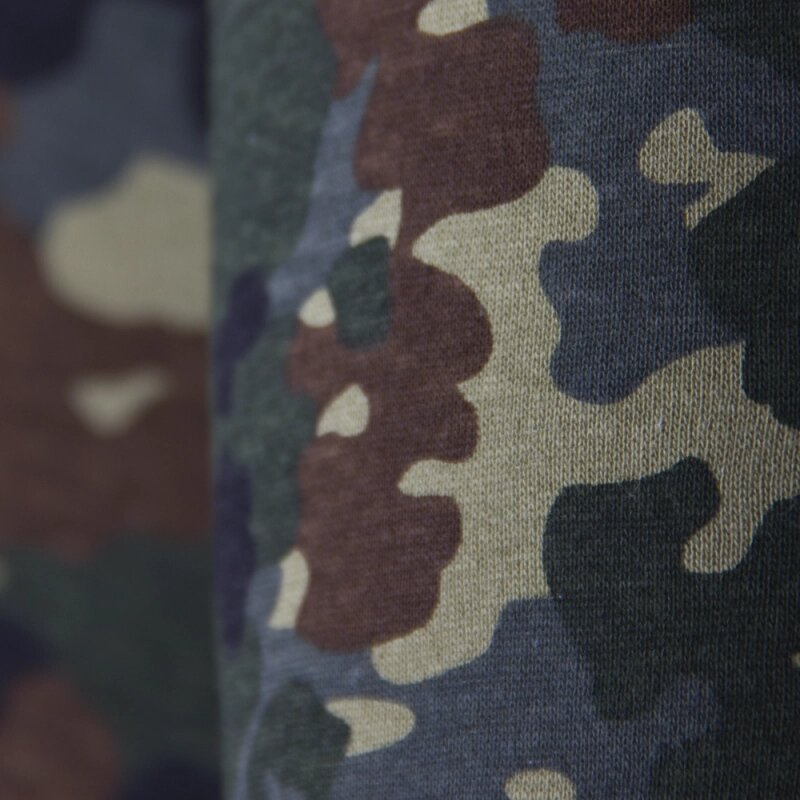 Футболка Bavovna Flecktarn (0822), XXXL