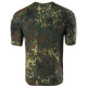 Футболка Bavovna Flecktarn (0822), XXXL