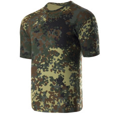 Футболка Bavovna Flecktarn (0822), XXXL