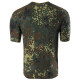 Футболка Bavovna Flecktarn (0822), XL