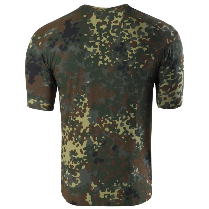 Футболка Bavovna Flecktarn (0822), XL