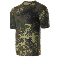 Футболка Bavovna Flecktarn (0822), XL