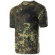 Футболка Bavovna Flecktarn (0822), M
