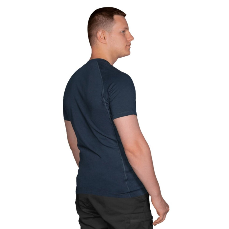 Футболка Thorax lycra Темно-синя (983), S