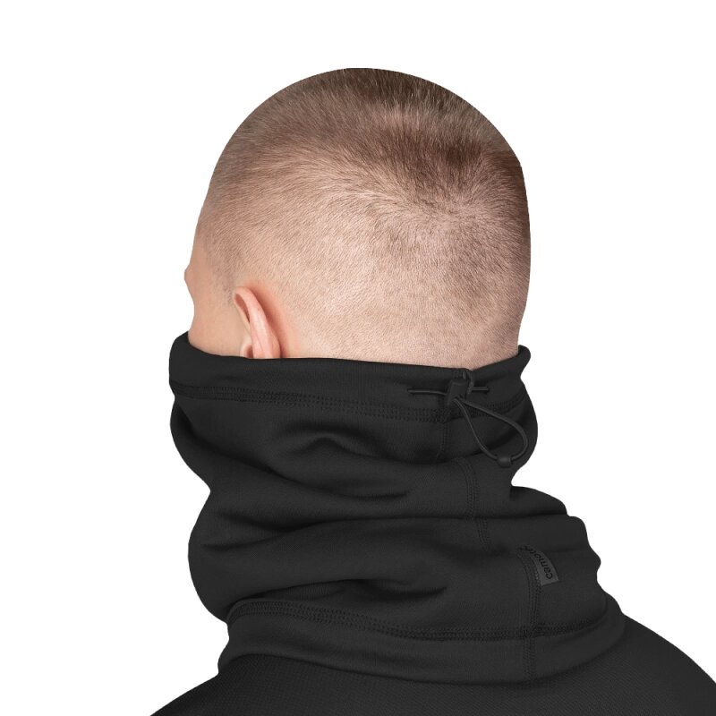 Шарф-труба Fix Air Stretch Black (6603)