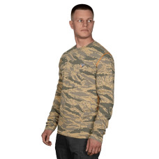 Лонгслів Basic 2.0 Cotton ABU (2221), XL