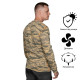 Лонгслів Basic 2.0 Cotton ABU (2221), S