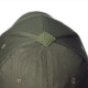 Бейсболка Tactic Twill 50/50 Dark Olive (6631)