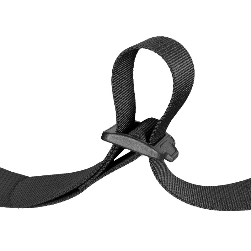 Ремінь Defense Black