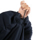 Куртка Stalker SoftShell Темно-синя (7005), M