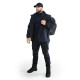 Куртка Stalker SoftShell Темно-синя (7005), M
