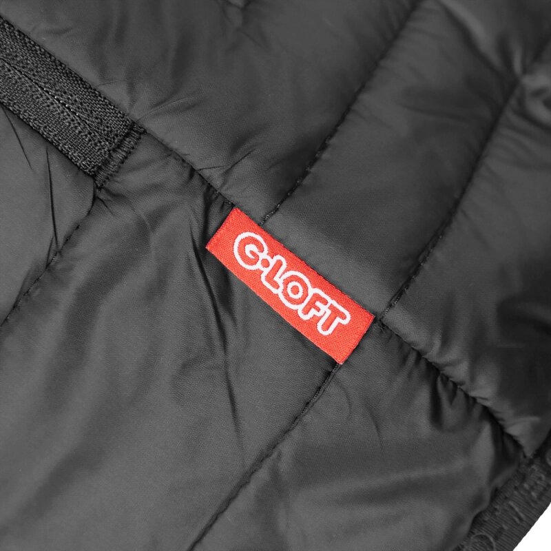 Жилетка Storm G-Loft 100 Black (2456), XL