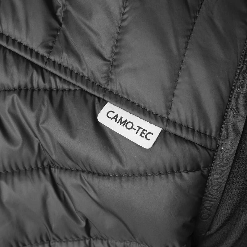 Жилетка Storm G-Loft 100 Black (2456), XL