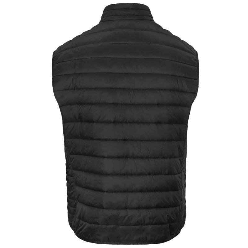 Жилетка Storm G-Loft 100 Black (2456), M