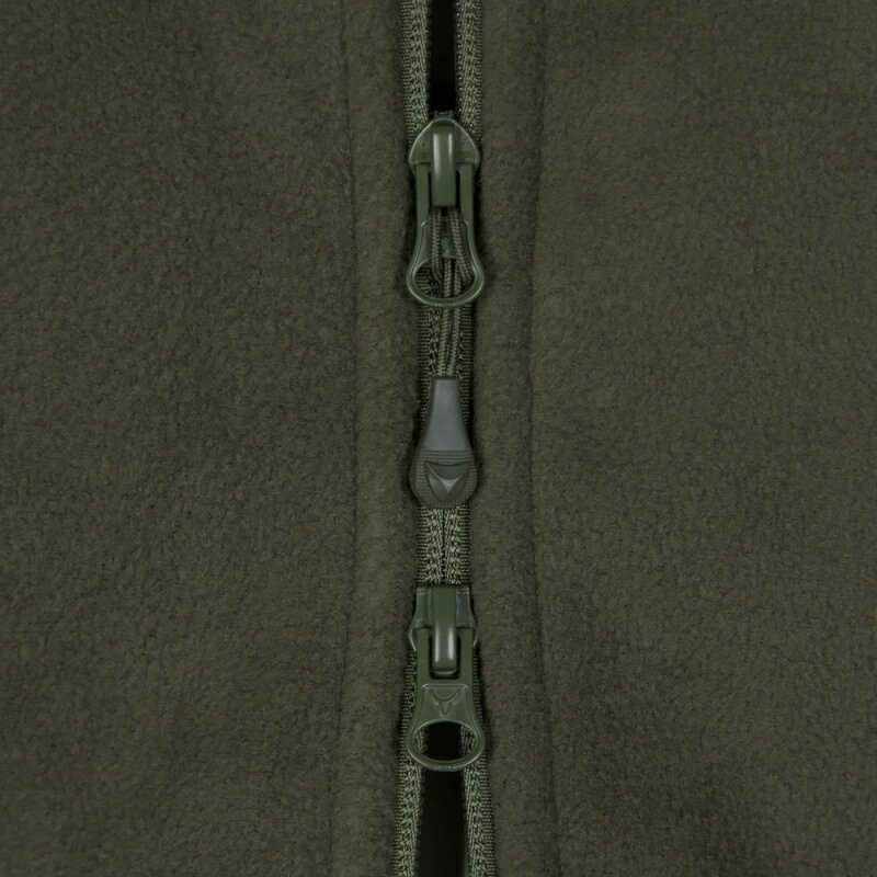 Флісова кофта Army Marker Ultra Soft Olive (6598), XXXL