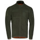 Флісова кофта Army Marker Ultra Soft Olive (6598), L