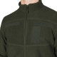 Флісова кофта Army Marker Ultra Soft Olive (6598), S