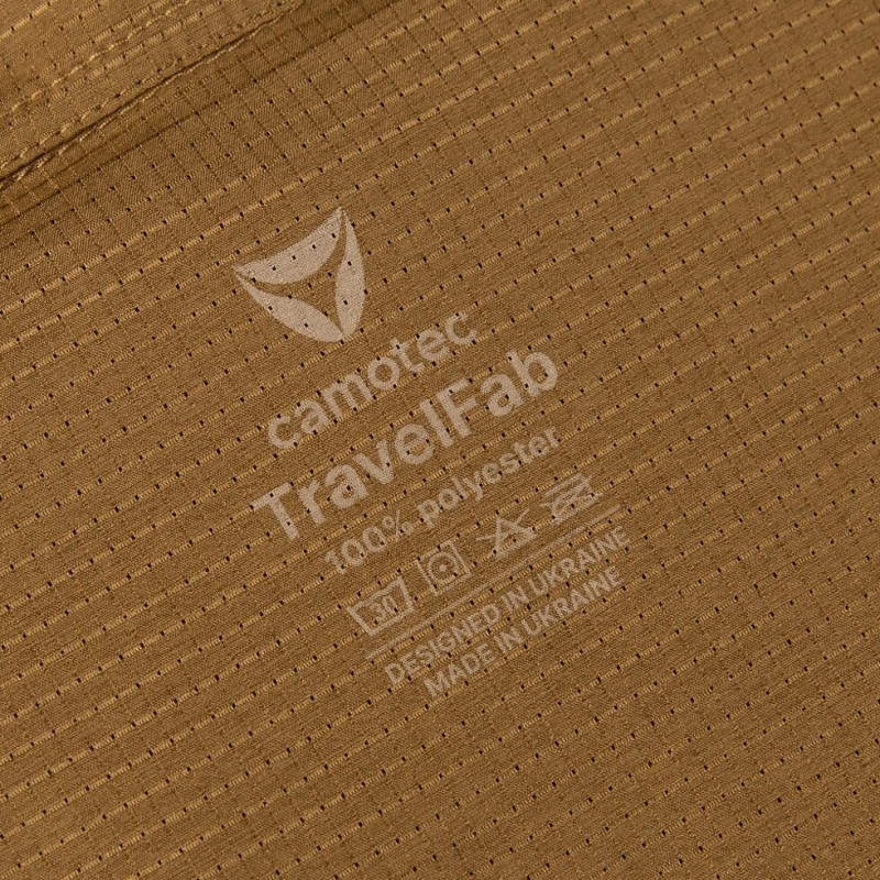 Поло Air VNT Travelfab Койот (2347), L