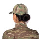 Бейсболка Tactic SoftShell Multicam (6571)