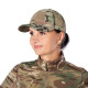 Бейсболка Tactic SoftShell Multicam (6571)