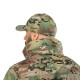 Бейсболка Tactic SoftShell Multicam (6571)
