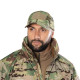 Бейсболка Tactic SoftShell Multicam (6571)