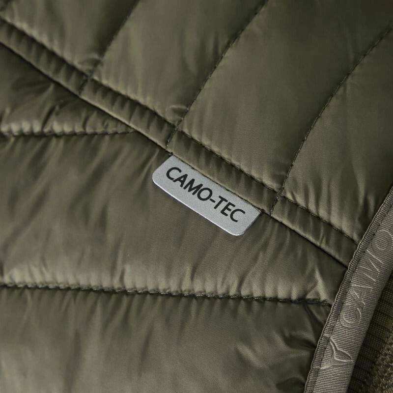 Жилетка Storm G-Loft 100 Olive (2455), M