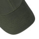 Бейсболка New Fix Canvas Dark Olive (5822)