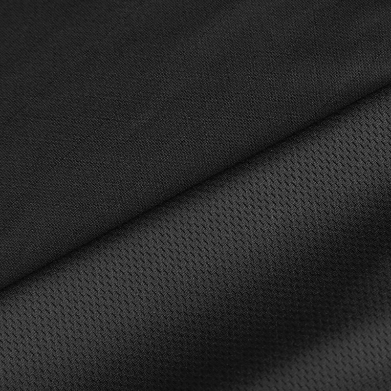 Лонгслів CoolPass Antistatic Black (1160), XL